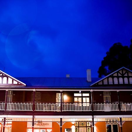 The Bridgetown Hotel Εξωτερικό φωτογραφία