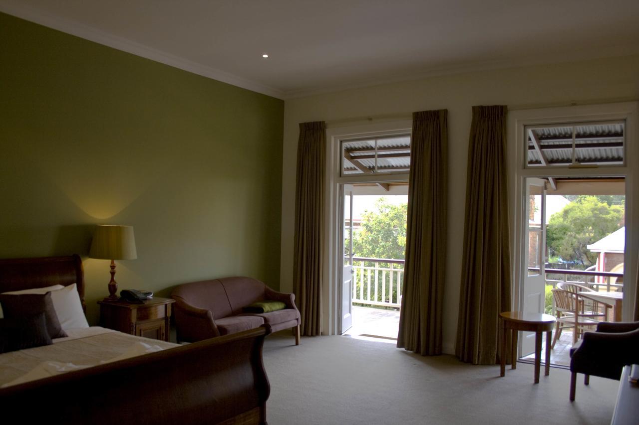 The Bridgetown Hotel Εξωτερικό φωτογραφία