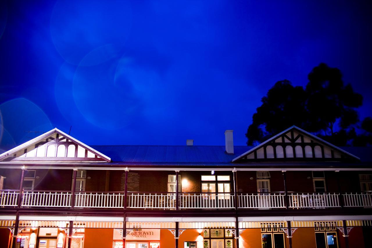 The Bridgetown Hotel Εξωτερικό φωτογραφία