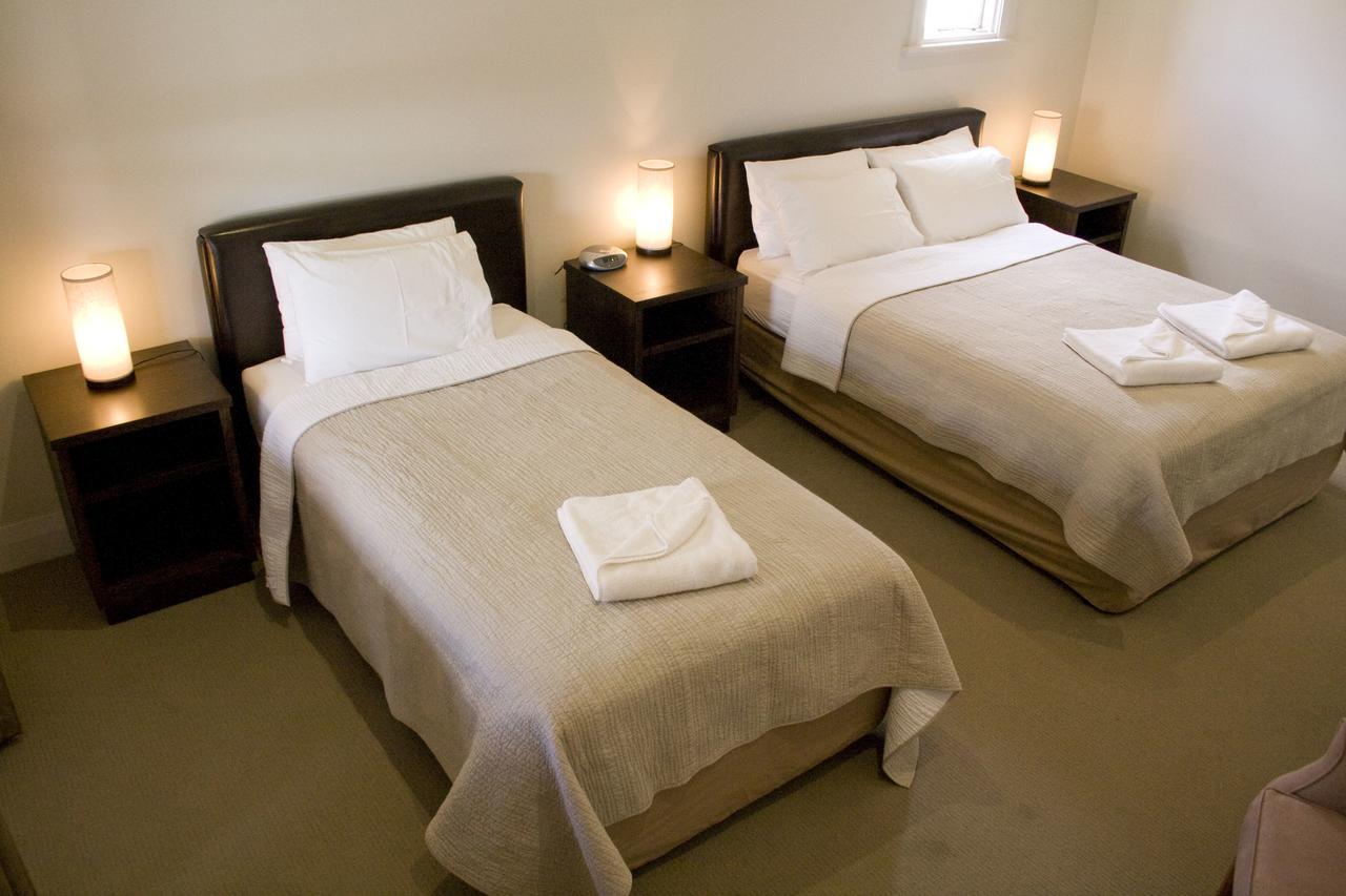 The Bridgetown Hotel Εξωτερικό φωτογραφία