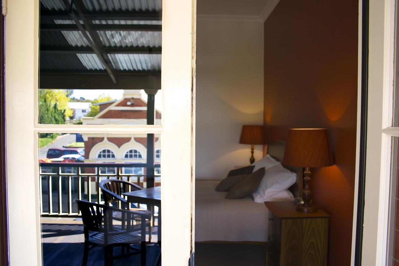 The Bridgetown Hotel Εξωτερικό φωτογραφία